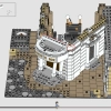 Волшебный банк Гринготтс (LEGO 76417)