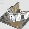 Волшебный банк Гринготтс (LEGO 76417)
