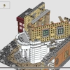 Волшебный банк Гринготтс (LEGO 76417)