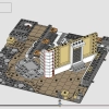 Волшебный банк Гринготтс (LEGO 76417)