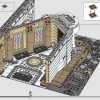 Волшебный банк Гринготтс (LEGO 76417)