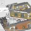 Волшебный банк Гринготтс (LEGO 76417)