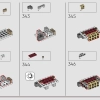 Волшебный банк Гринготтс (LEGO 76417)