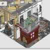 Волшебный банк Гринготтс (LEGO 76417)