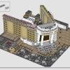 Волшебный банк Гринготтс (LEGO 76417)