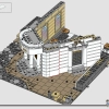 Волшебный банк Гринготтс (LEGO 76417)