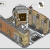 Волшебный банк Гринготтс (LEGO 76417)