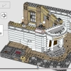 Волшебный банк Гринготтс (LEGO 76417)
