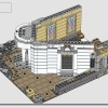 Волшебный банк Гринготтс (LEGO 76417)