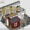 Волшебный банк Гринготтс (LEGO 76417)
