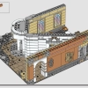 Волшебный банк Гринготтс (LEGO 76417)