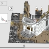 Волшебный банк Гринготтс (LEGO 76417)
