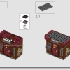Волшебный банк Гринготтс (LEGO 76417)