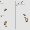 Волшебный банк Гринготтс (LEGO 76417)