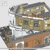 Волшебный банк Гринготтс (LEGO 76417)