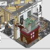 Волшебный банк Гринготтс (LEGO 76417)