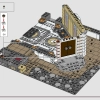 Волшебный банк Гринготтс (LEGO 76417)
