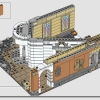 Волшебный банк Гринготтс (LEGO 76417)