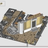 Волшебный банк Гринготтс (LEGO 76417)