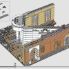 Волшебный банк Гринготтс (LEGO 76417)