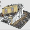 Волшебный банк Гринготтс (LEGO 76417)