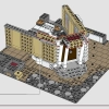 Волшебный банк Гринготтс (LEGO 76417)