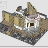 Волшебный банк Гринготтс (LEGO 76417)