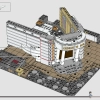 Волшебный банк Гринготтс (LEGO 76417)