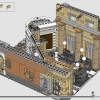 Волшебный банк Гринготтс (LEGO 76417)