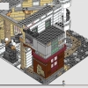 Волшебный банк Гринготтс (LEGO 76417)