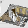Волшебный банк Гринготтс (LEGO 76417)