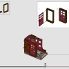 Волшебный банк Гринготтс (LEGO 76417)