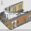 Волшебный банк Гринготтс (LEGO 76417)