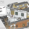 Волшебный банк Гринготтс (LEGO 76417)