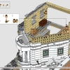 Волшебный банк Гринготтс (LEGO 76417)