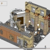 Волшебный банк Гринготтс (LEGO 76417)