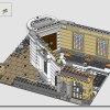 Волшебный банк Гринготтс (LEGO 76417)