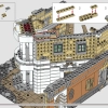Волшебный банк Гринготтс (LEGO 76417)