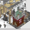 Волшебный банк Гринготтс (LEGO 76417)