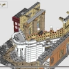 Волшебный банк Гринготтс (LEGO 76417)