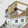 Волшебный банк Гринготтс (LEGO 76417)