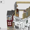 Волшебный банк Гринготтс (LEGO 76417)