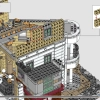 Волшебный банк Гринготтс (LEGO 76417)