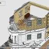Волшебный банк Гринготтс (LEGO 76417)