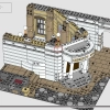 Волшебный банк Гринготтс (LEGO 76417)