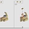 Волшебный банк Гринготтс (LEGO 76417)