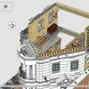 Волшебный банк Гринготтс (LEGO 76417)