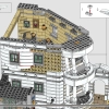 Волшебный банк Гринготтс (LEGO 76417)