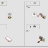 Волшебный банк Гринготтс (LEGO 76417)