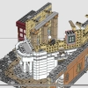 Волшебный банк Гринготтс (LEGO 76417)